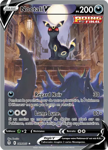 Noctali V