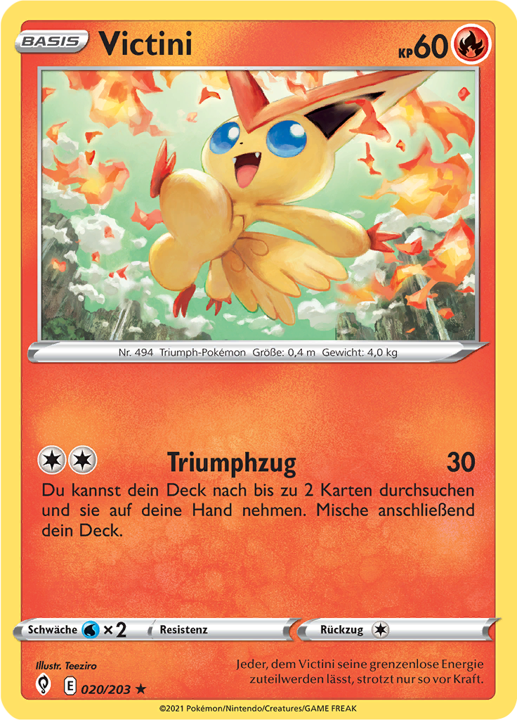Victini