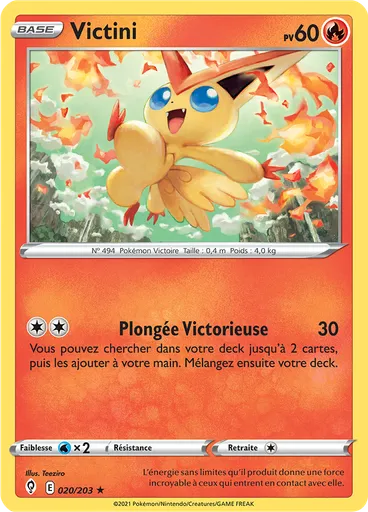 Victini