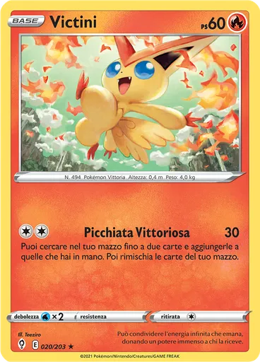 Victini