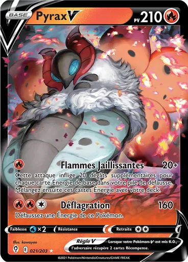 Pyrax V