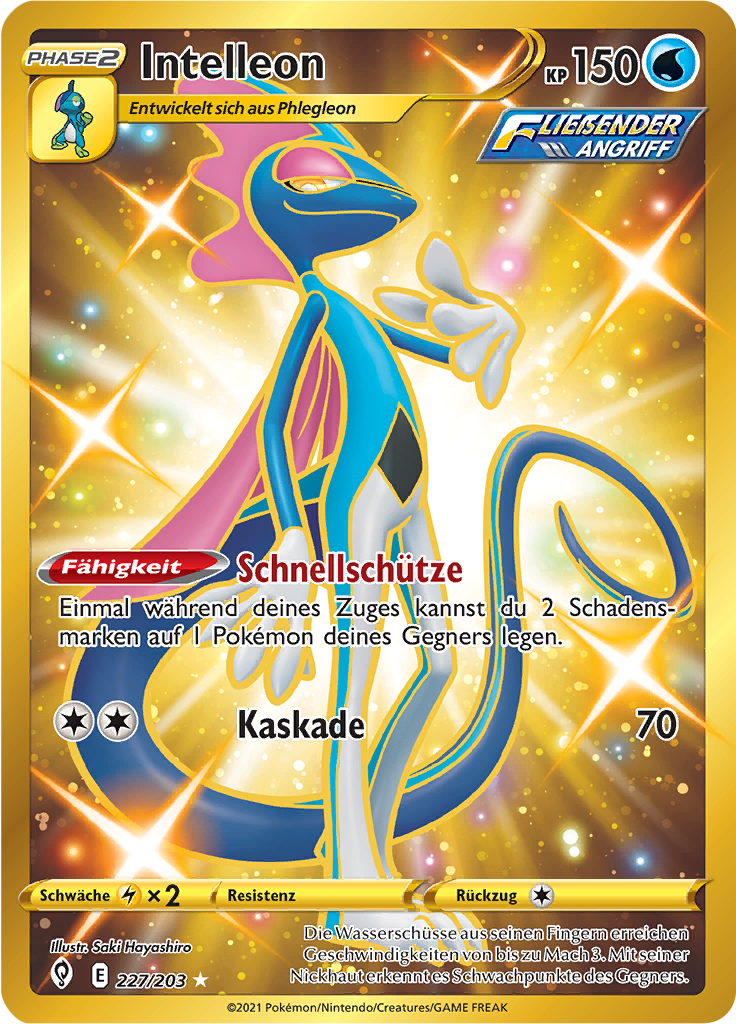 Intelleon