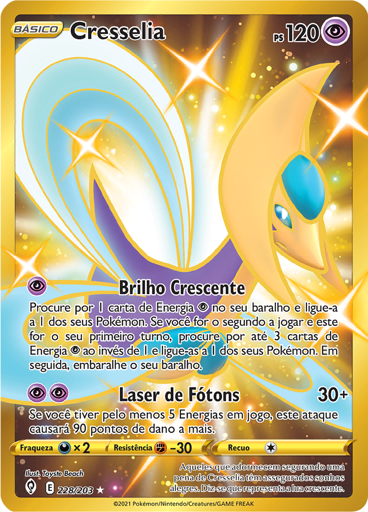 Cresselia