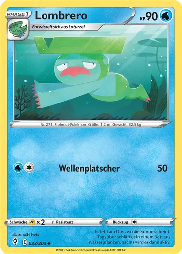Lombrero