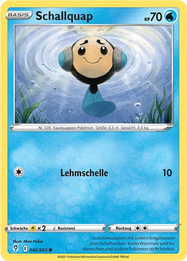 Schallquap