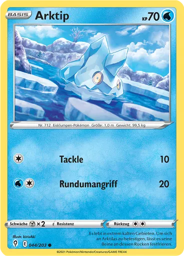 Arktip