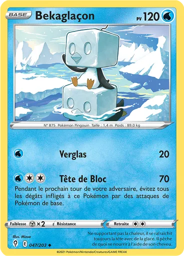 Bekaglaçon