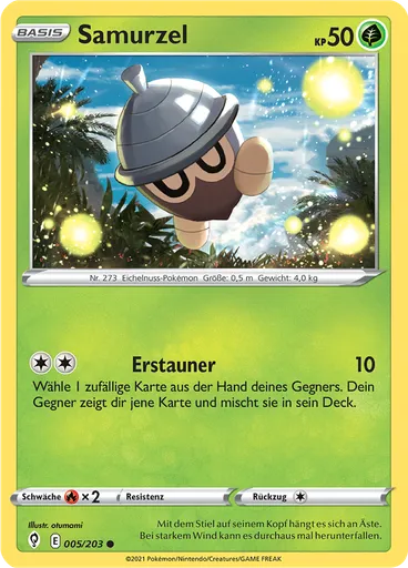 Samurzel