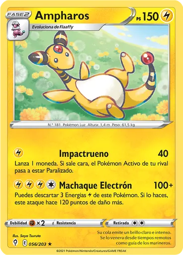 Ampharos