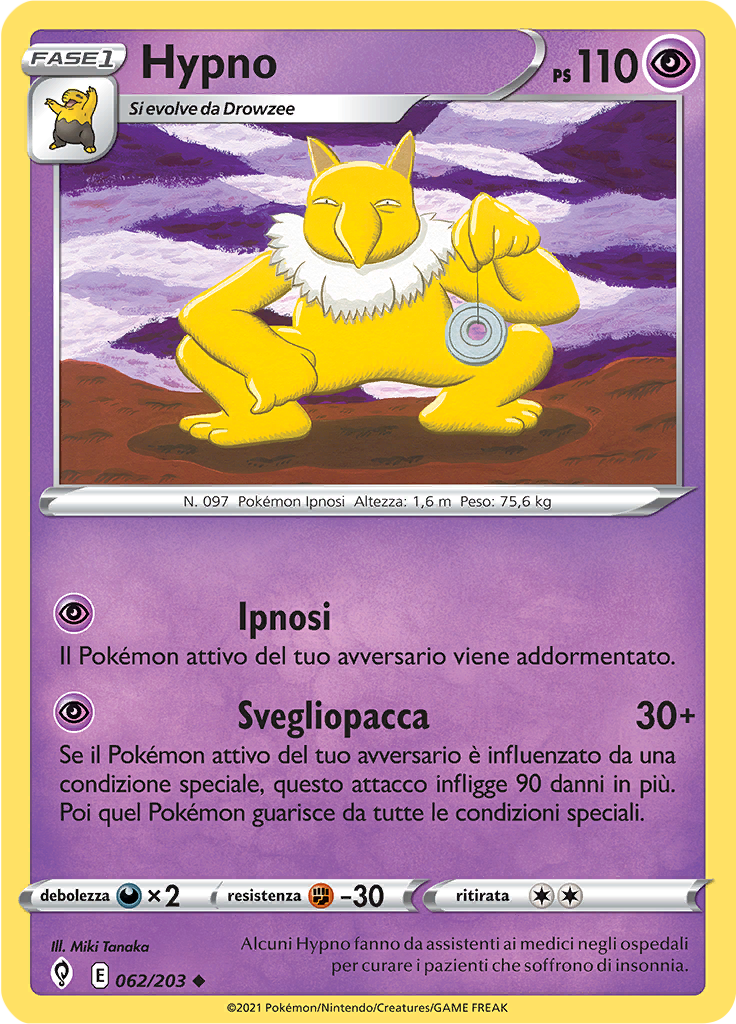 Hypno