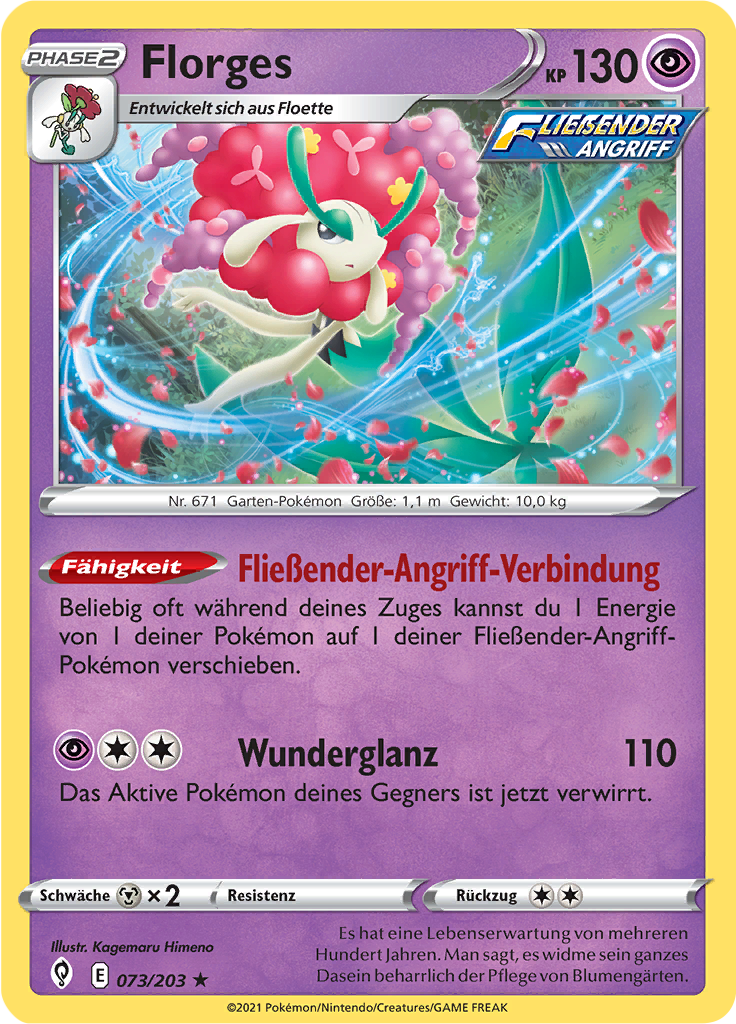 Florges