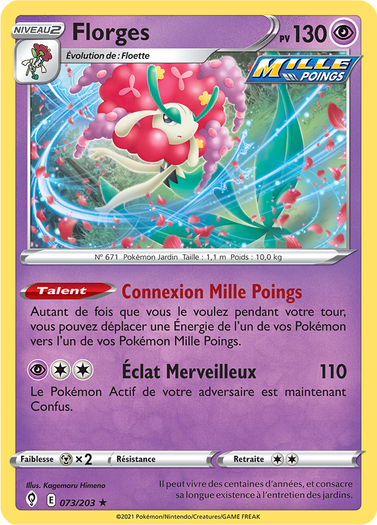 Florges
