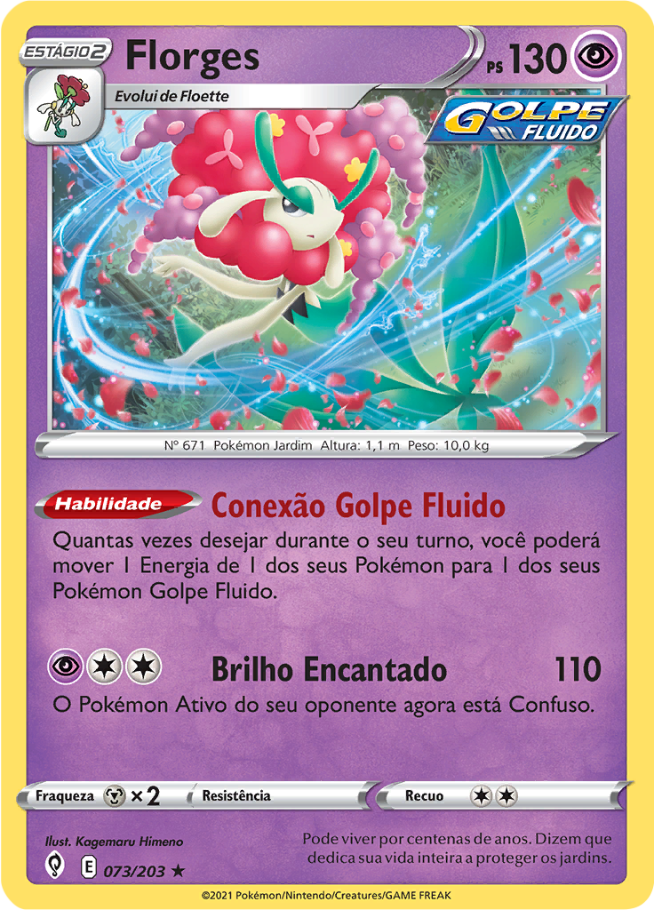 Florges