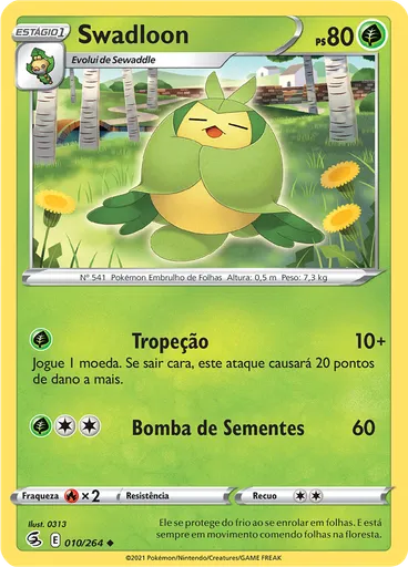 Swadloon