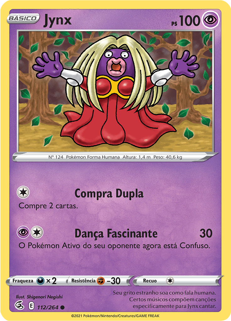 Jynx