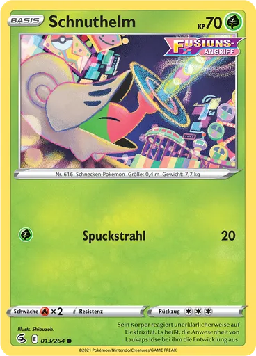 Schnuthelm