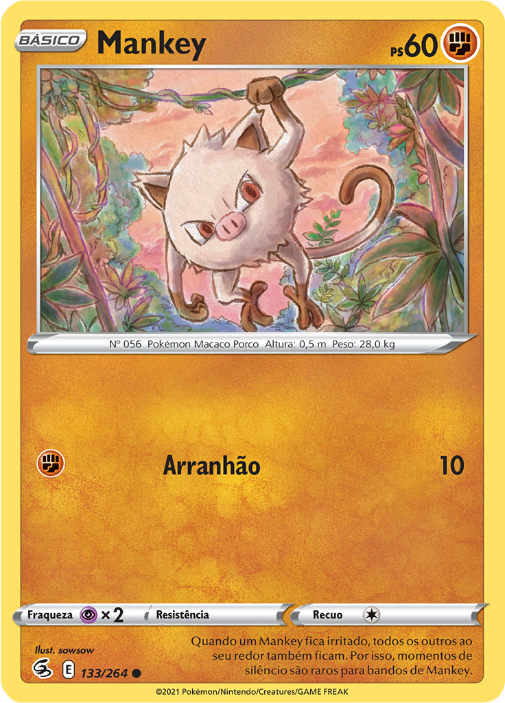 Mankey