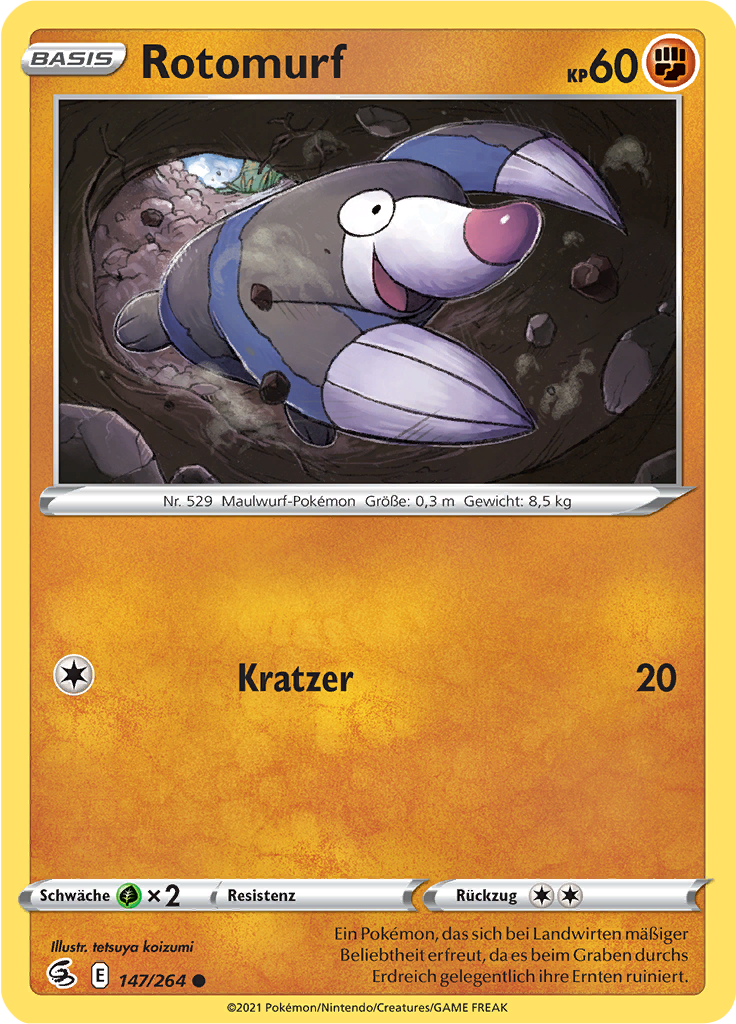 Rotomurf