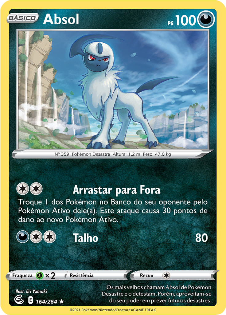 Absol