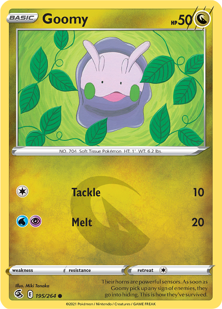 Goomy