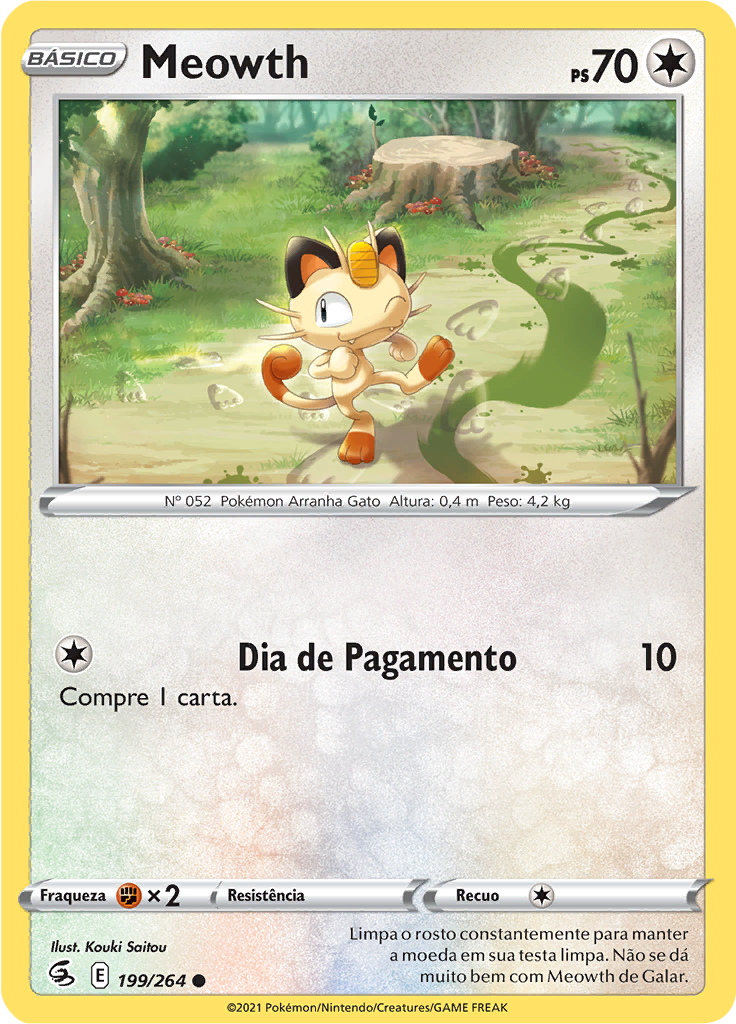 Meowth