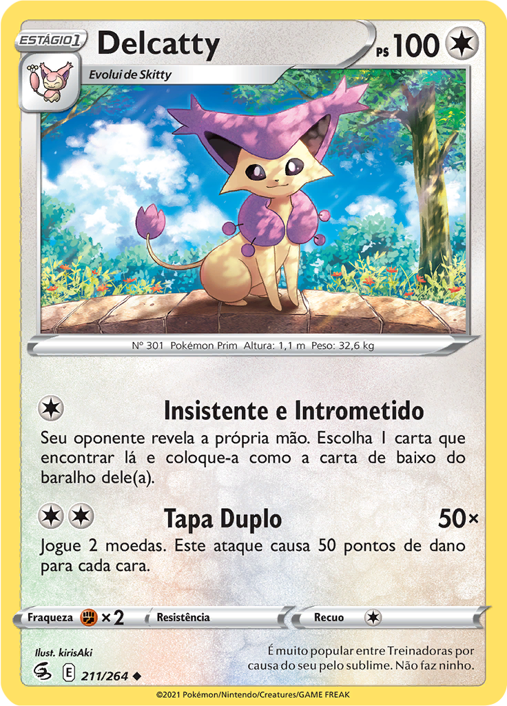 Delcatty