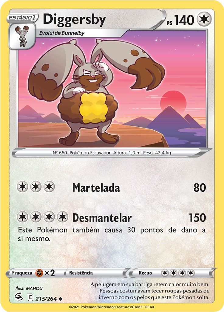 Diggersby