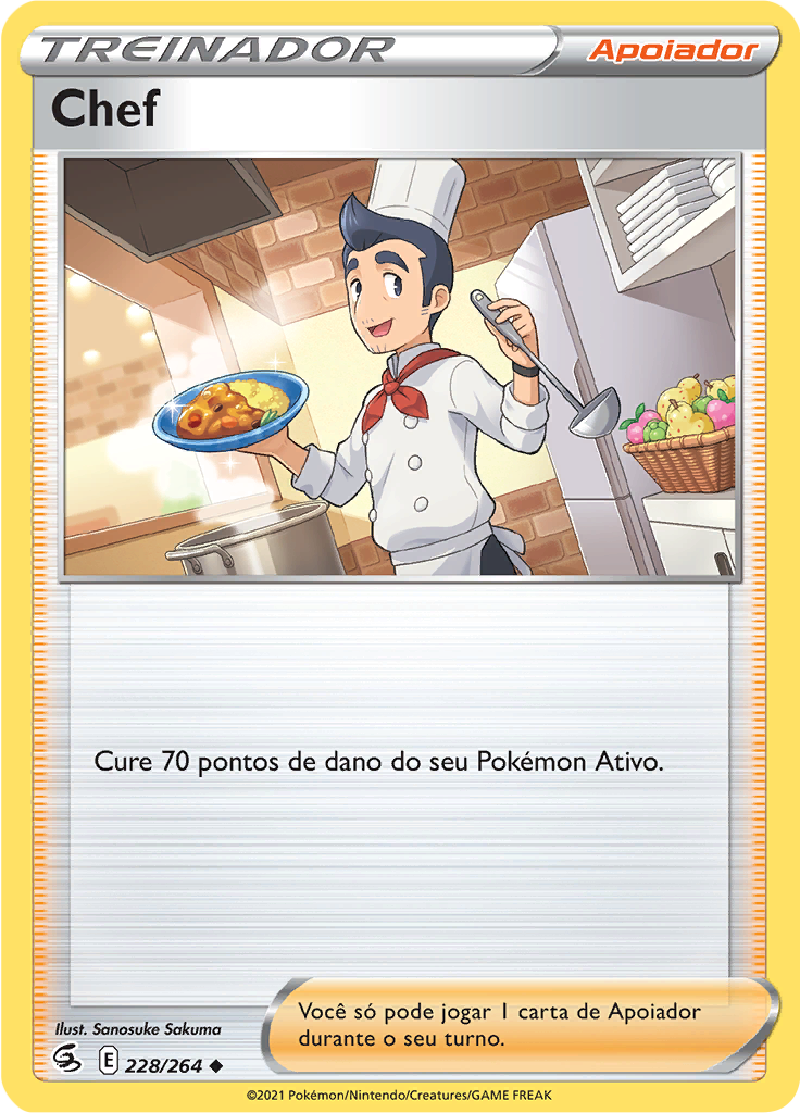 Chef
