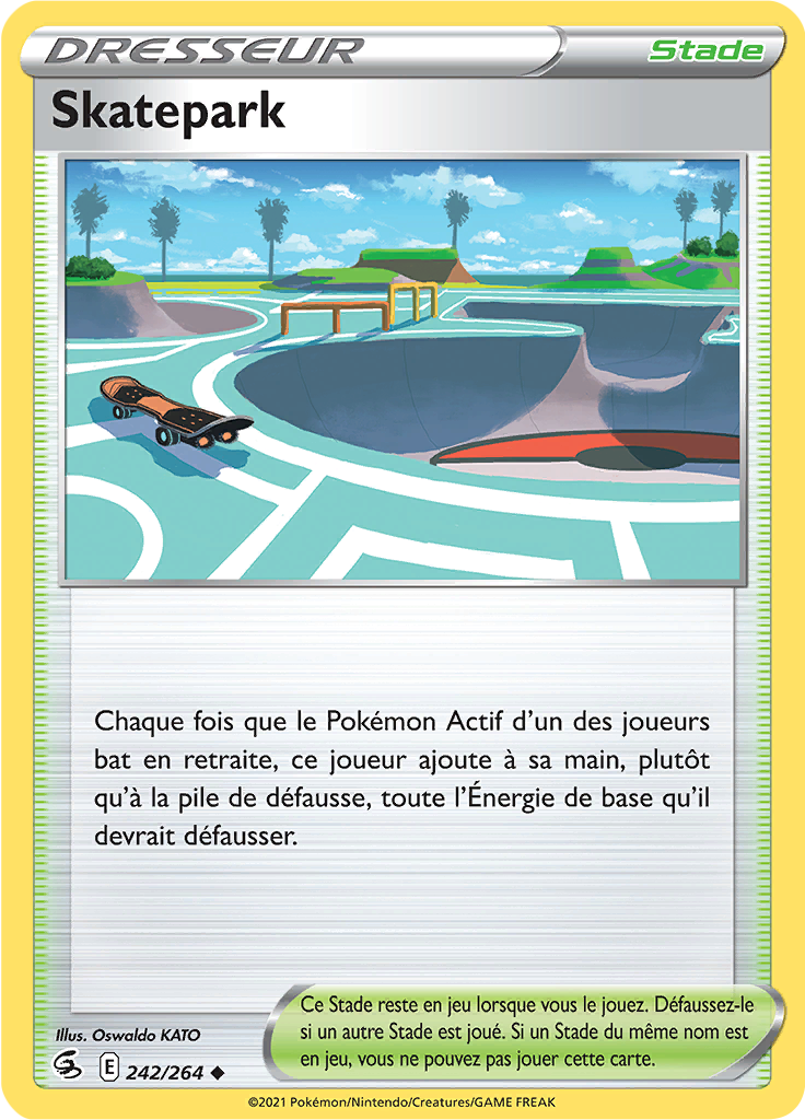 Skatepark