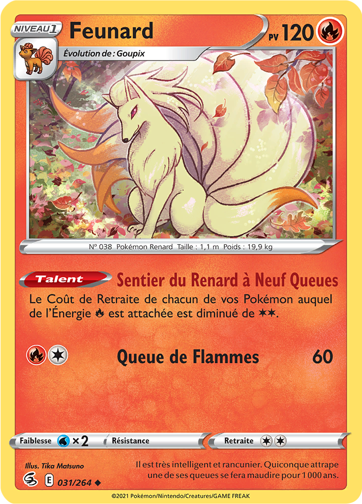 Feunard