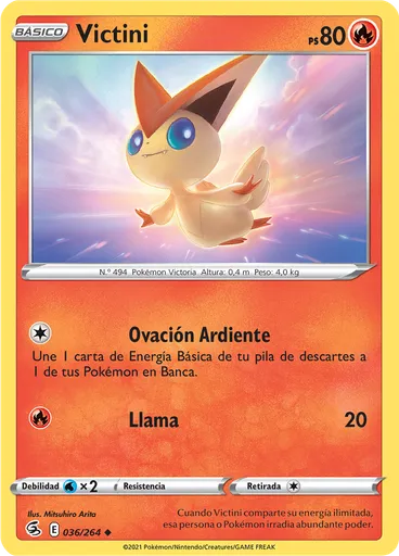 Victini