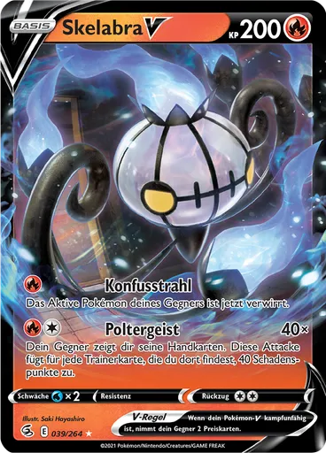 Skelabra V