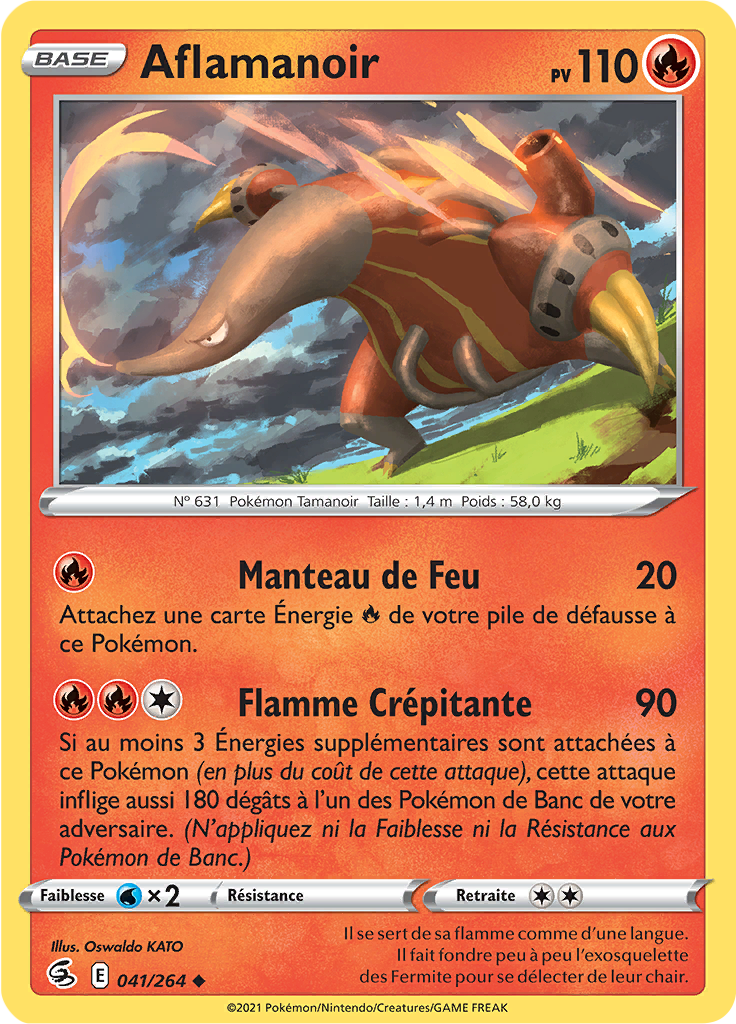 Aflamanoir
