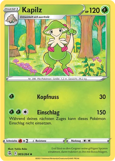 Kapilz