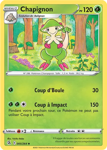 Chapignon
