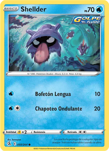 Shellder