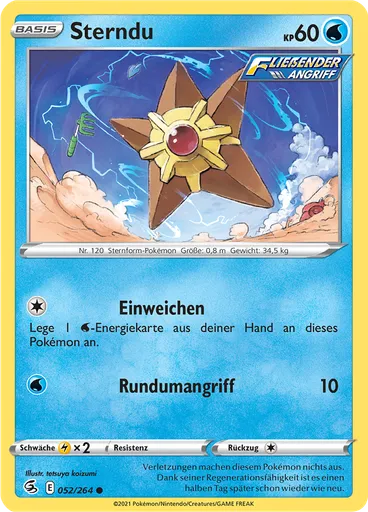 Sterndu
