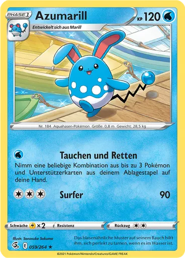 Azumarill