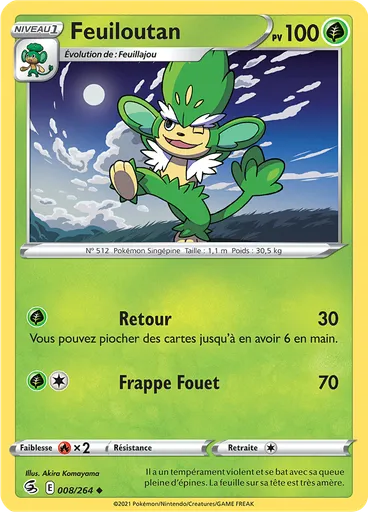 Feuiloutan