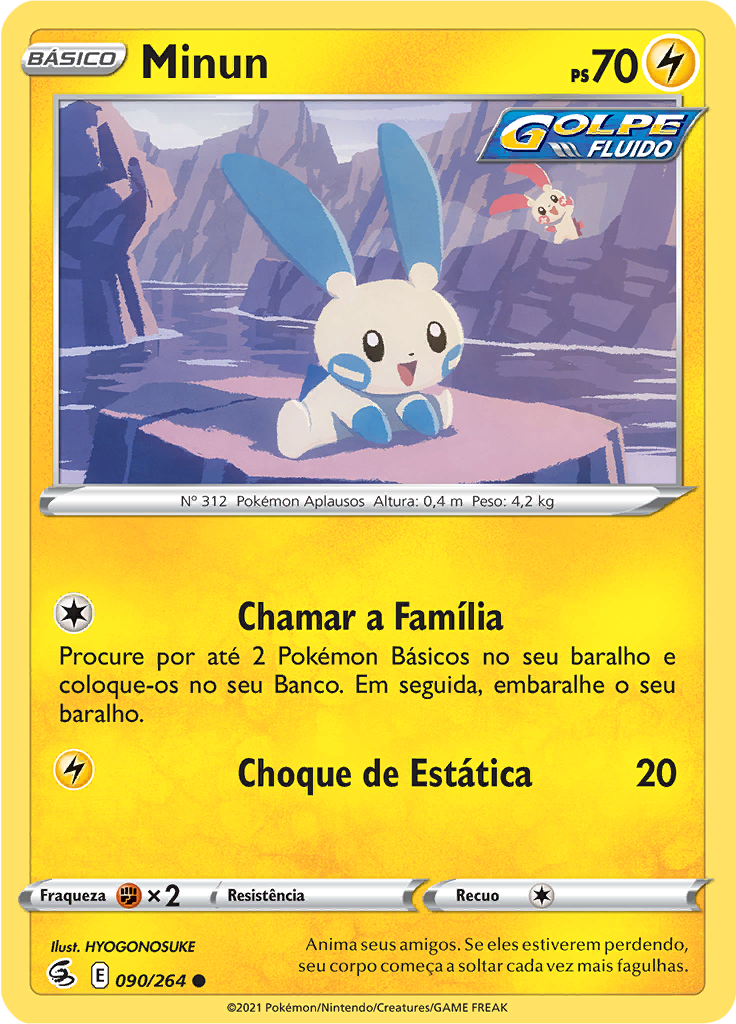 Minun