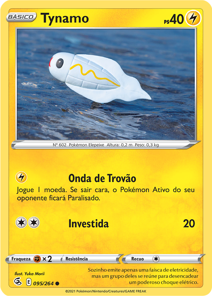 Tynamo