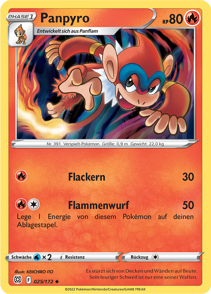 Panpyro
