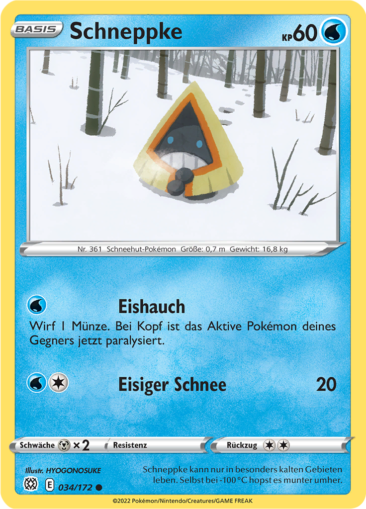 Schneppke