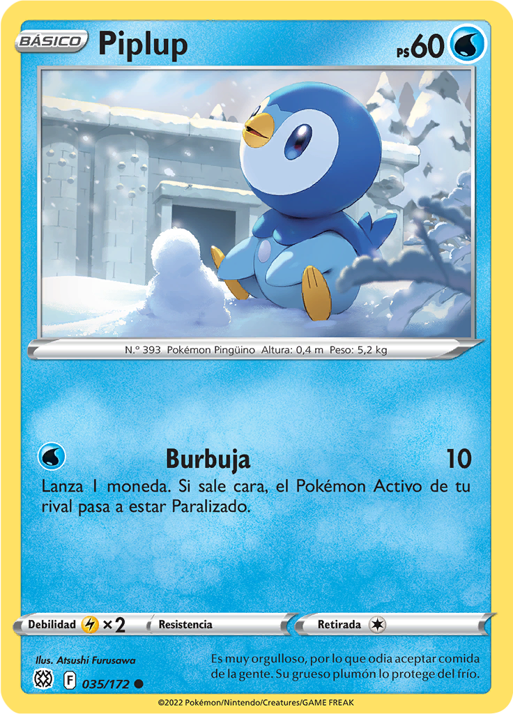 Piplup
