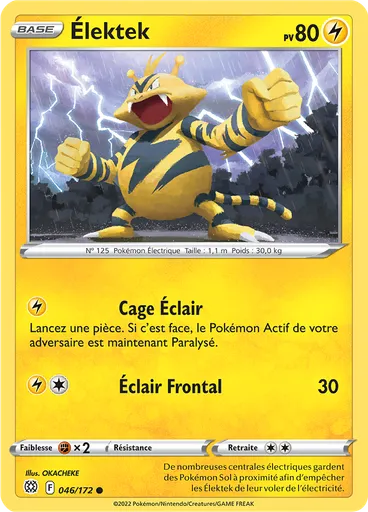 Élektek
