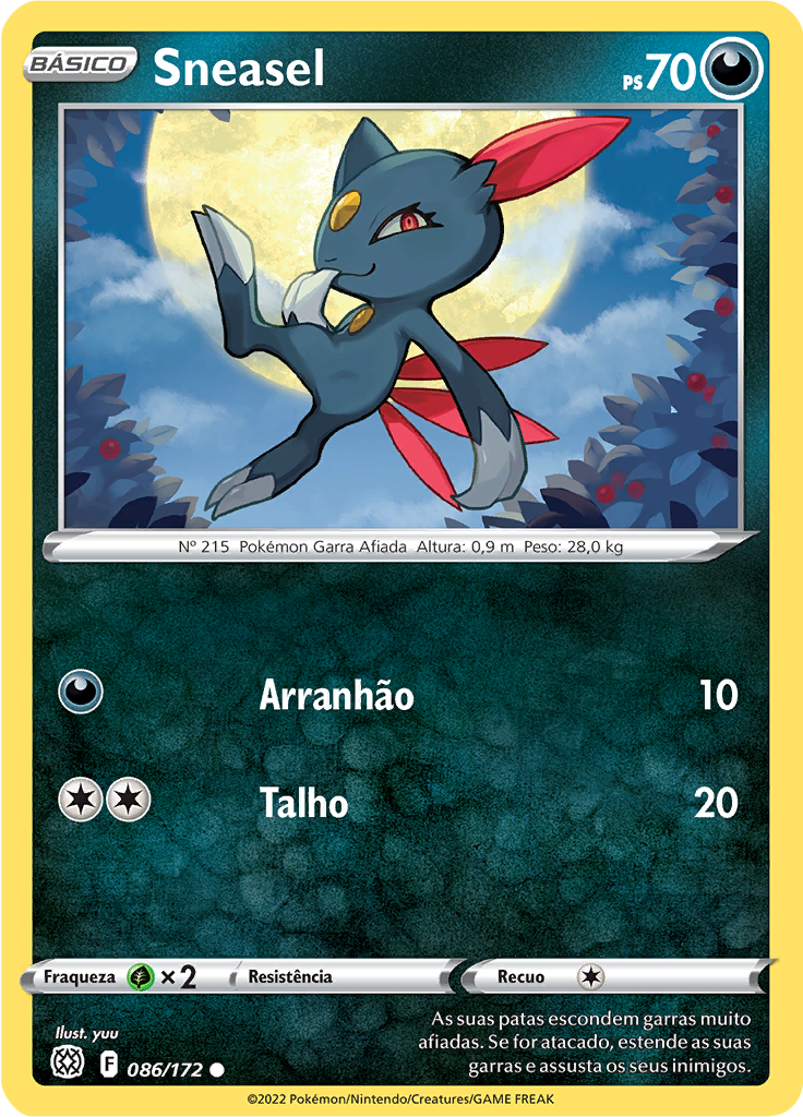 Sneasel