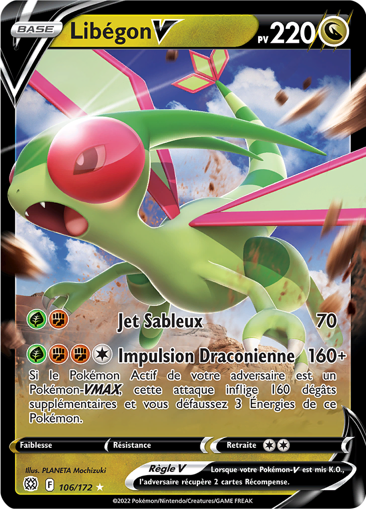 Libégon V