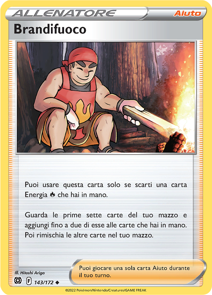 Brandifuoco