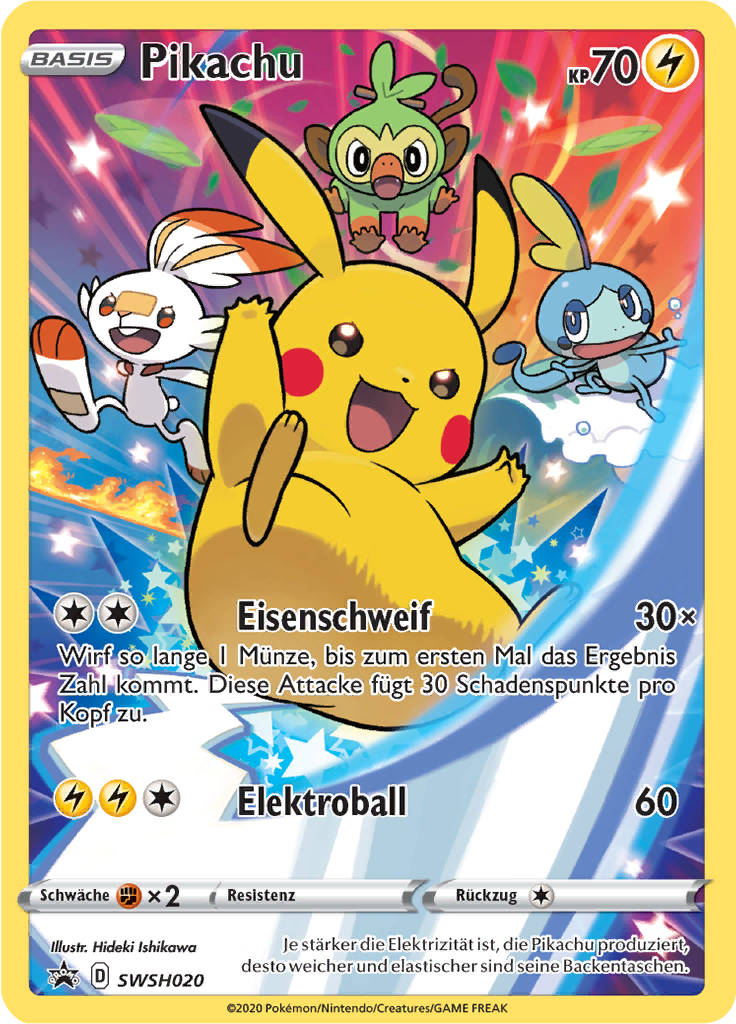 Pikachu