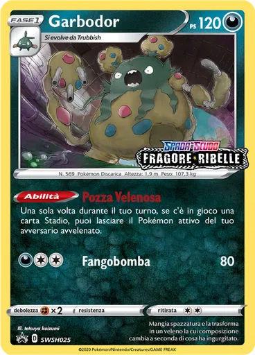 Garbodor